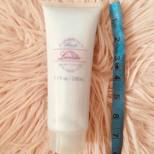 Lavender Body Lotion